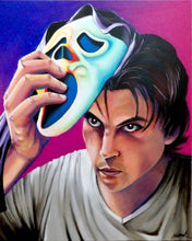 Load image into Gallery viewer, "Scream" Print