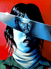 Load image into Gallery viewer, "The Shining" Print