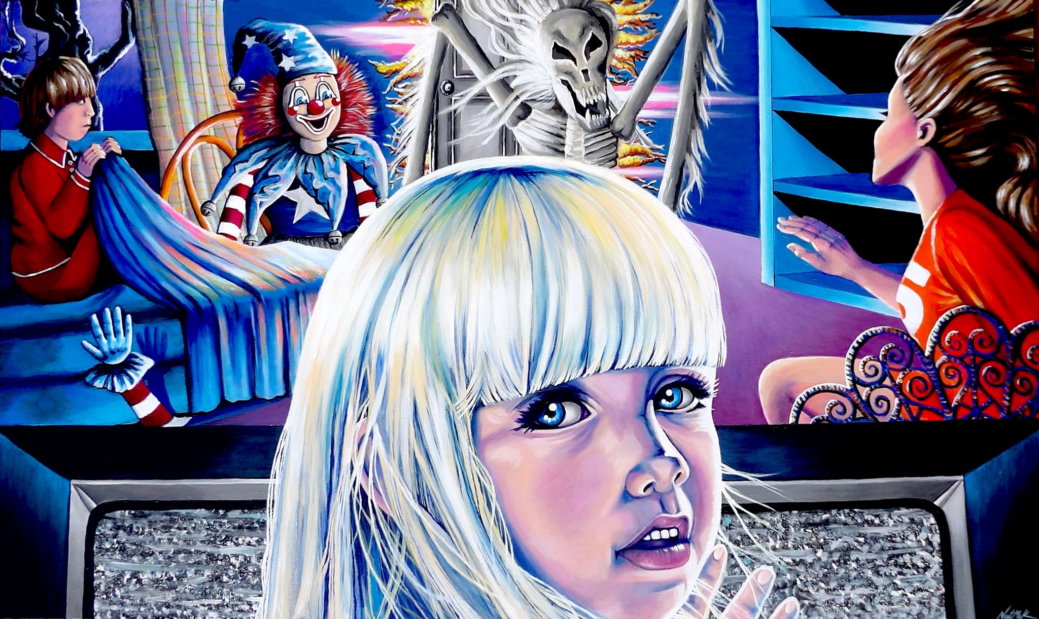 Poltergeist